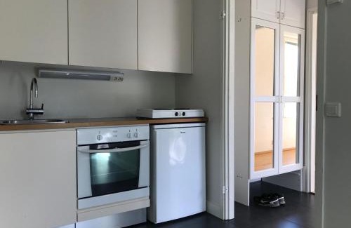 Kangasala Apartment | Kotoisa Parkkipaikallinen Kaksio Kangasalan Keskustassa
