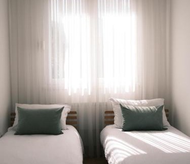 Dobrota Apartment | Kotoro Apartment, Sea View, 60m to Beach, Free Parking