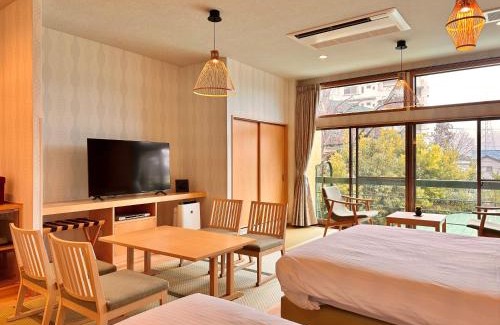 Izu Nagaoka Onsen Hotel | KOUBOUNOYU HONTEN