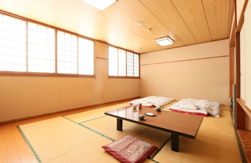 Koshu House | Kouchiso