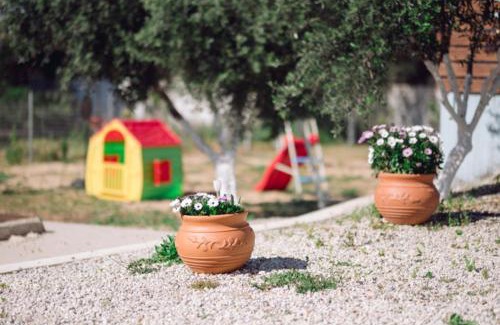 Stavros Apartment | Koulieris Villas