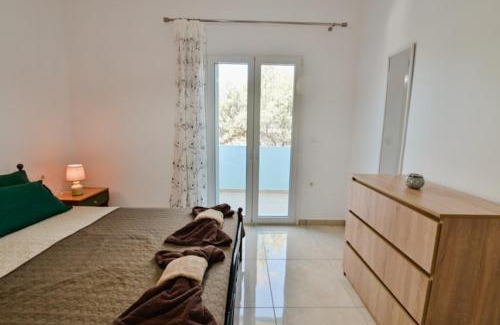 Stavros Apartment | Koulieris Villas