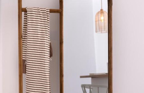 Antiparos Hotel | Kouros Village