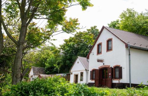 Nemesnadudvar Apartment | Kovács Présház Holdfény szállás