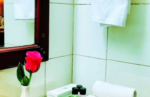 Kozhikode Hotel | Kovilakam Residency Private Limited