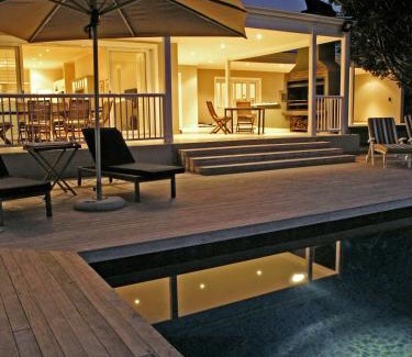 Port Alfred House | Kowie River Guest House