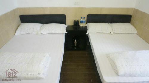 Mong Kok House | Kowloon Mongkok 1812 Guest House