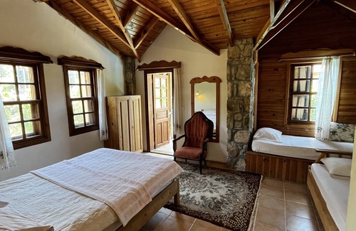 Olympos House | Koyevi Olympos Countryhouse