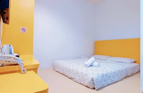 Bukit Indah Hotel | Kozi Hotel - Bukit Indah