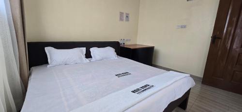 Mlolongo Hotel | Kozi Kona Mlolongo near SGR and JKIA Airport