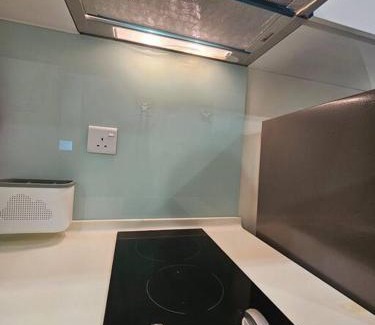 Batu Lintang Apartment | Kozi Square comfort Studio Home 2D