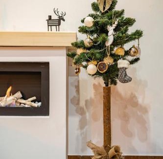 Szaflary House | Kozie Ranczo Domek Bacy