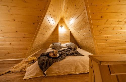 Szaflary House | Kozie Ranczo Domek Bacy