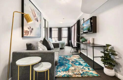 Haymarket Apartment | KozyGuru | Haymarket | Bella Vista City Studio