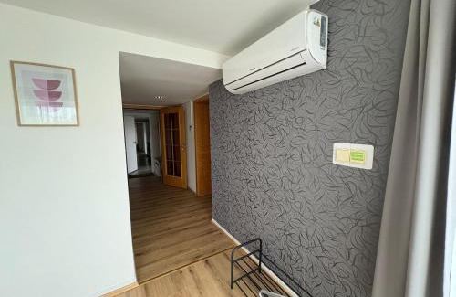 Hozelec Apartment | Krásny apartmán pod Tatrami