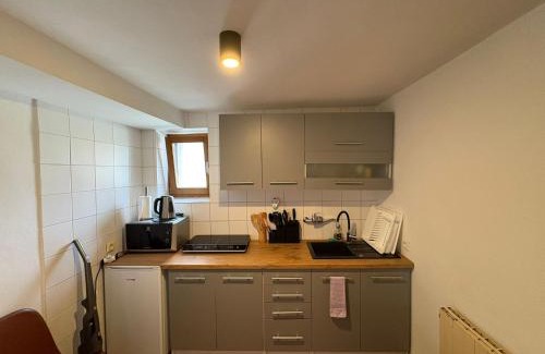 Hozelec Apartment | Krásny apartmán pod Tatrami