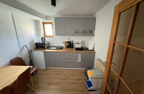 Hozelec Apartment | Krásny apartmán pod Tatrami