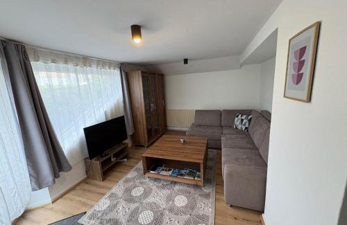 Hozelec Apartment | Krásny apartmán pod Tatrami