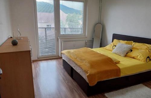 Roznava Apartment | Krásny apartmán v centre Rožňavy