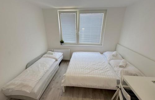 Ruzinov Apartment | Krásny byt - apartmán neďaleko centra