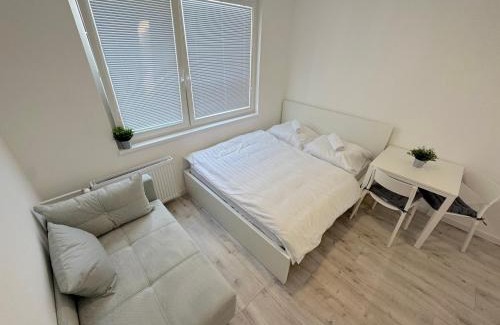 Ruzinov Apartment | Krásny byt - apartmán neďaleko centra