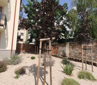 Nove Zamky Apartment | Krásny nový mezonetový apartmán