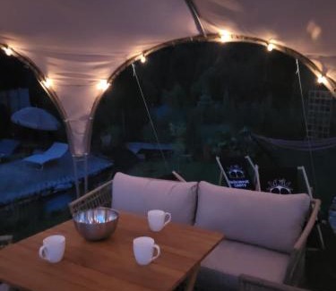 Wolborz House | Królikowe Chaty