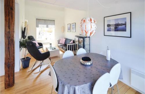 Øer Strand House | Krabben 301