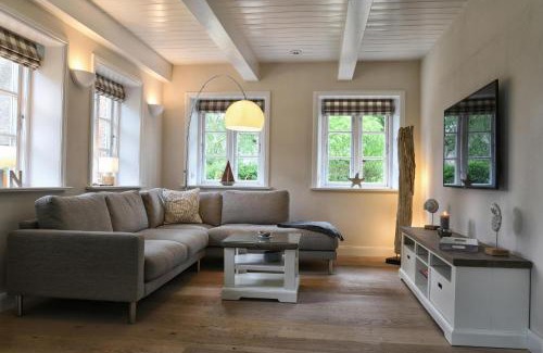 Wyk auf Foehr House | Krabbenhus