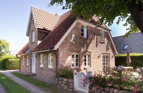 Wyk auf Foehr House | Krabbenhus