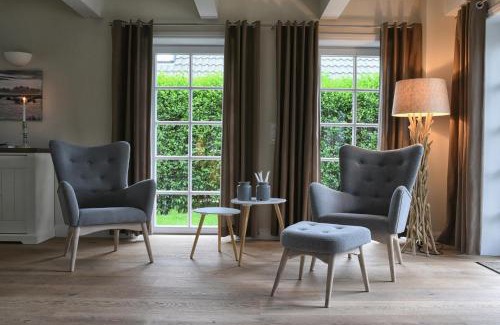Wyk auf Foehr House | Krabbenhus