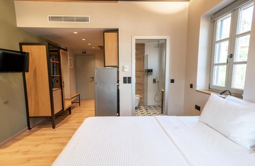 Leonidio Apartment | Kraka Apartments