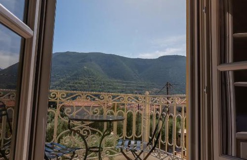 Leonidio Apartment | Kraka Apartments