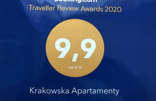 West Pomeranian Voivodeship Apartment | Krakowska Apartamenty