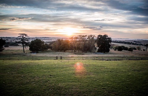 Msukaligwa Bed & Breakfast | Kralinbergh Estate Guesthouse