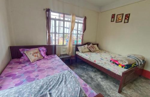 Jowai House | Krang Suri Home Stay
