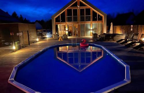 Uscimow Apartment | Krasne Residence & SPA - STREFA CISZY