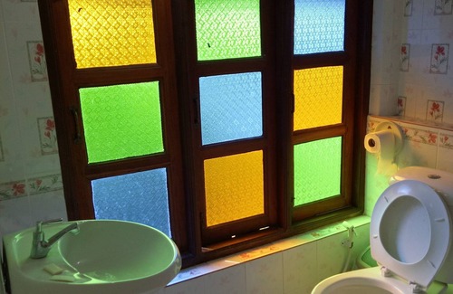 Wang Nam Khiao House | kratommaiphuwaree