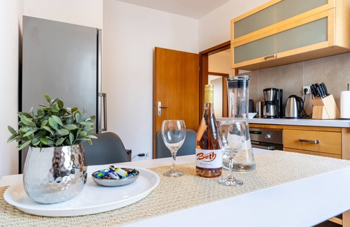 Bielefeld Condo | Krause deine Wohlfühloase in Bielefeld
