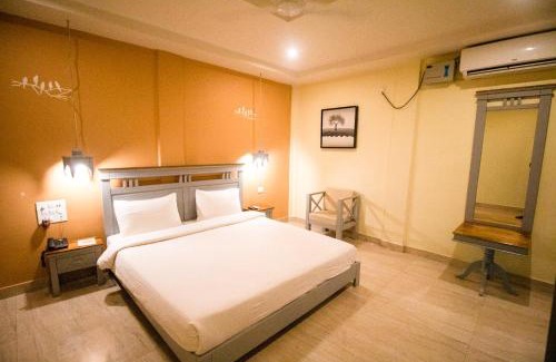 Tezpur Hotel | KRC Annexe Tezpur