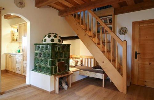 Altmuenster Apartment | Kreitalm - Kraftplatz im Salzkammergut