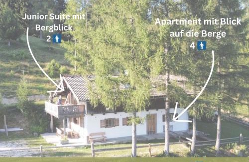 Altmuenster Apartment | Kreitalm - Kraftplatz im Salzkammergut