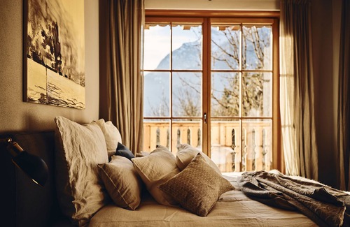Stainach-Purgg Hotel | Krenn
