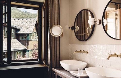 Stainach-Purgg Hotel | Krenn