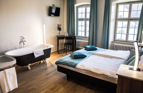 Herzogenbuchsee Hotel | Kreuz Herzogenbuchsee