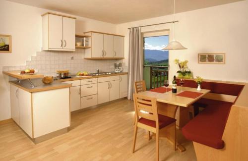 Berg/Monte Bed & Breakfast | Kreuzstein Bed&Breakfast