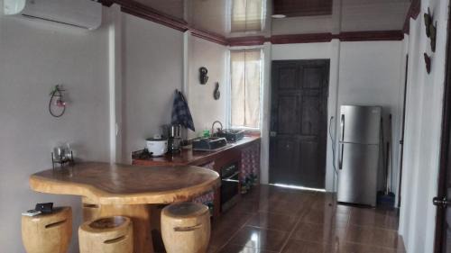 La Fortuna House | Kri's house