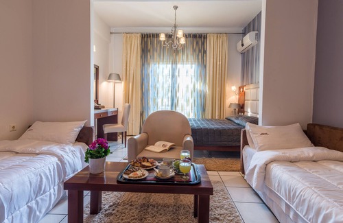 Ioannina Hotel | Krikonis Hotel