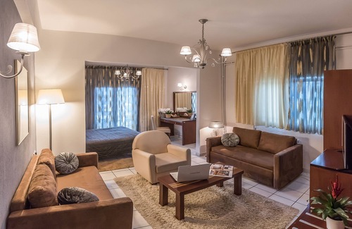 Ioannina Hotel | Krikonis Hotel