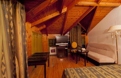 Ioannina Hotel | Krikonis Hotel